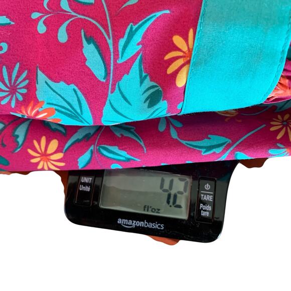 Eleanor Rose NWOT Plum Harvest Alice Berry Dress - Picture 6 of 7